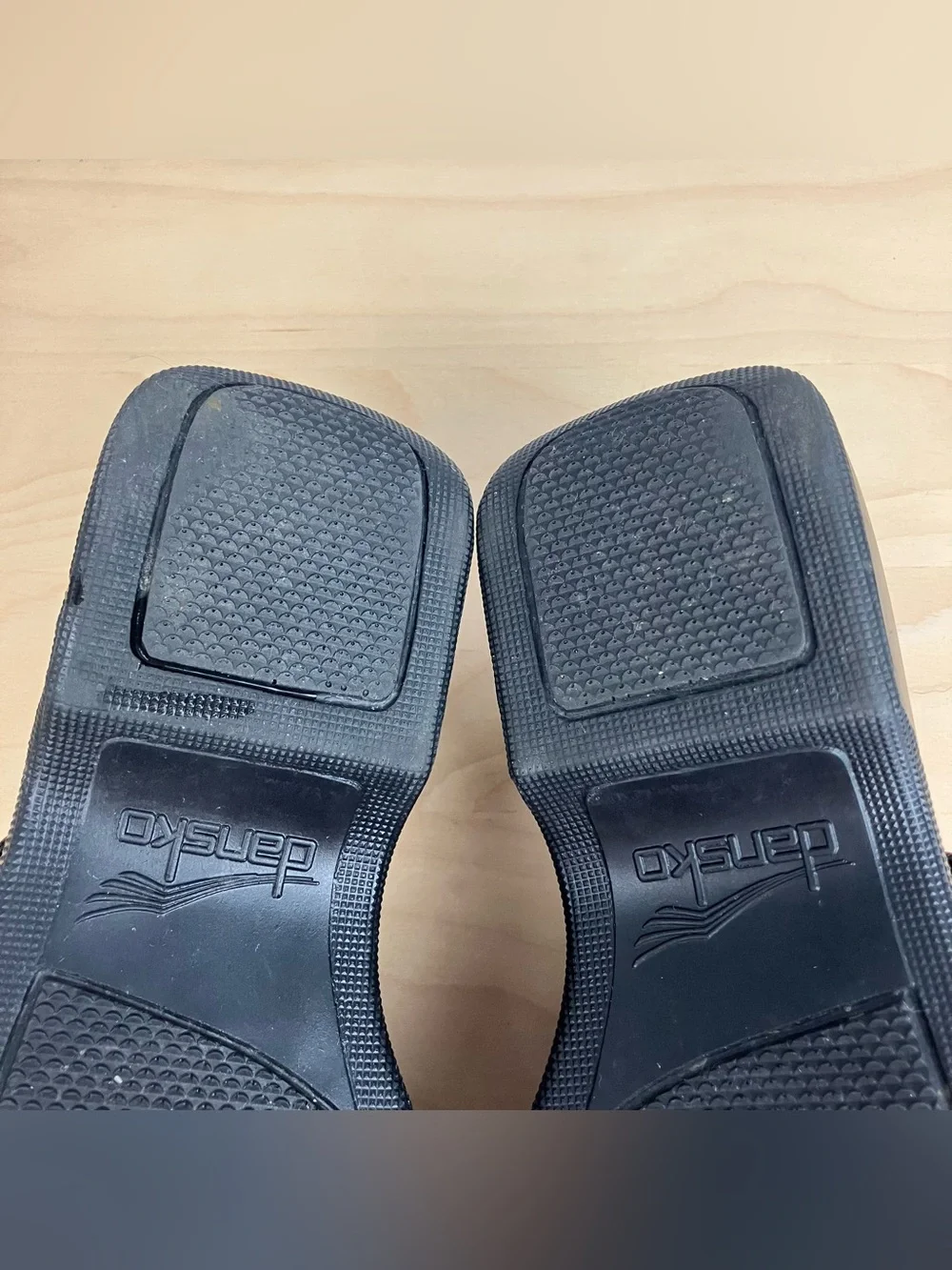 Dansko women’s size